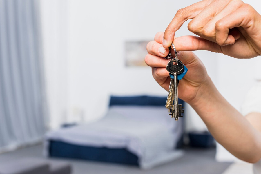 صورة عقار في البحرين